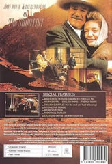 Shootist - NTSC/ 0 - [DVD]
