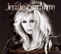 Galante,Jessie - THE SHOW MUST GO ON - [CD]