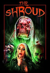The Shroud - [DVD]