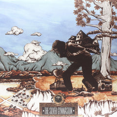 Okkervil River - The Silver Gymnasium - [Vinyl]
