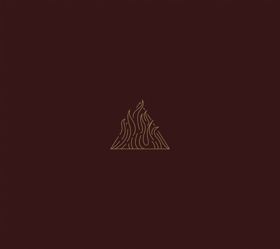 Trivium - Sin & The Sentence - [CD]