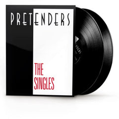 The Pretenders - The Singles - [Vinyl]