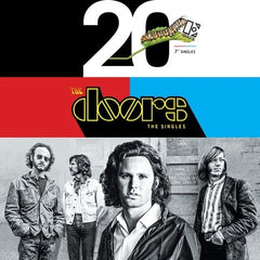 The Doors - Singles - (Boxed Set) - [Vinyl]