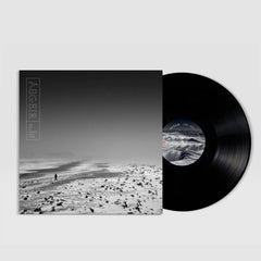 Ãsgeir - The Sky Is Painted Gray Today - [Vinyl]