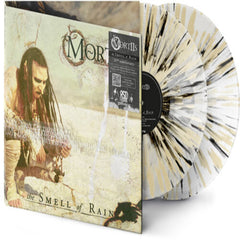 Mortiis - Smell Of Rain - (Indie Exclusive, Clear , Black) - [Vinyl]