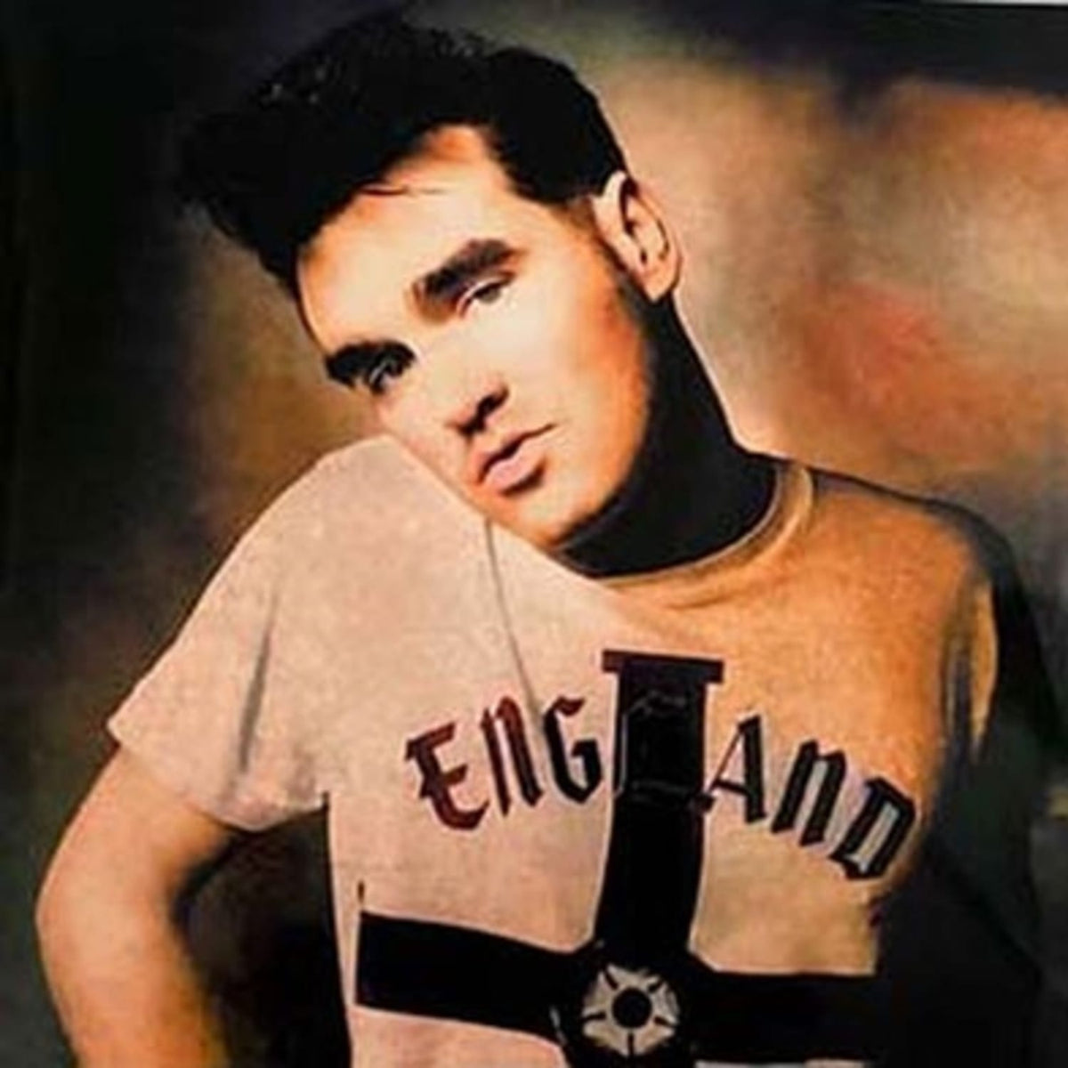 Smiths The - LIVE - [Vinyl]