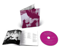 The Smiths - The Smiths - [CD]