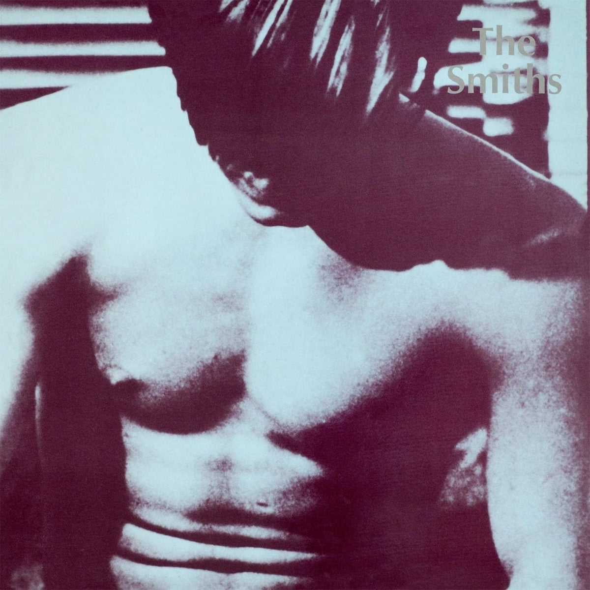 The Smiths - The Smiths - [Vinyl]