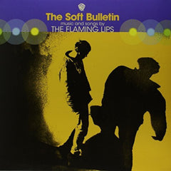 The Flaming Lips - The Soft Bulletin - [Vinyl]