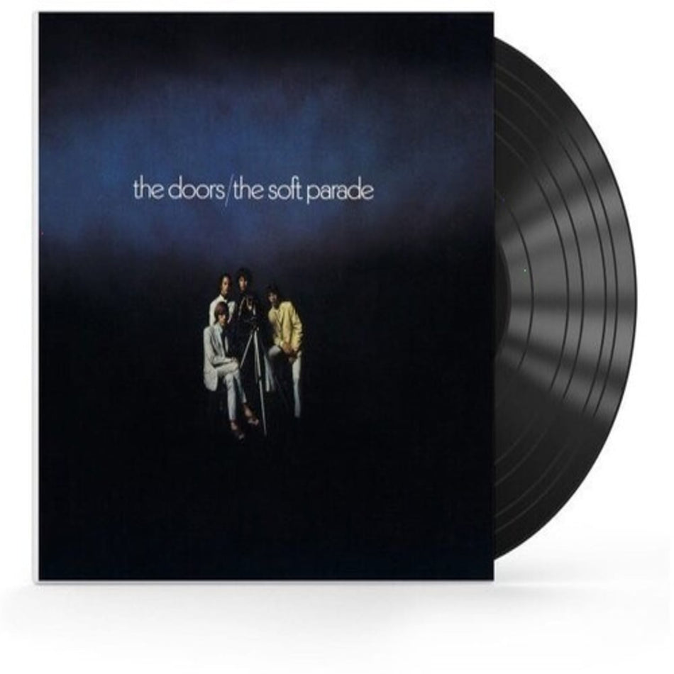 The Doors - Soft Parade (Remastered) (180-Gram) - (180 Gram , Reissue) - [Vinyl]