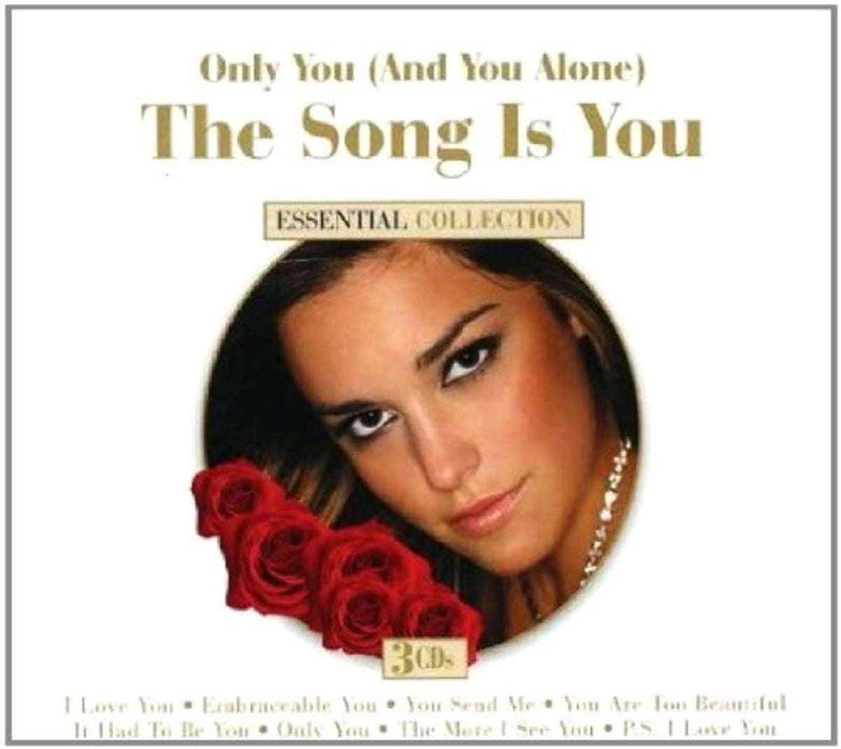 Various - THE SONGS IS YOU: THE ESSENTIAL COLLECTION - [CD]