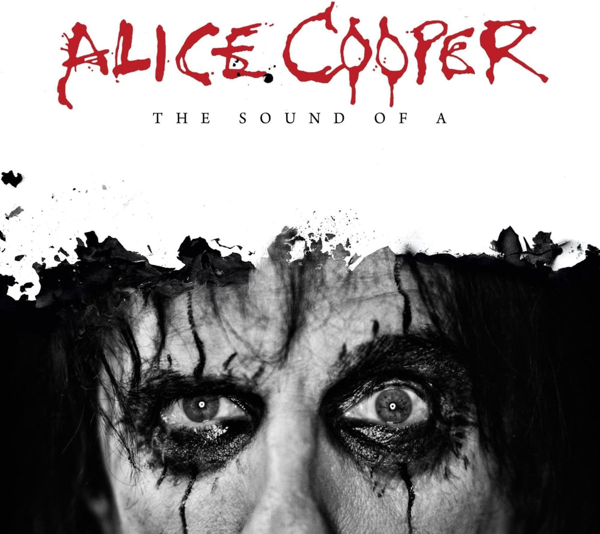 Alice Cooper - Sound Of A - [CD]