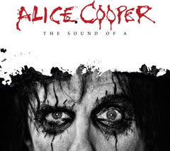 Alice Cooper - Sound Of A - [CD]