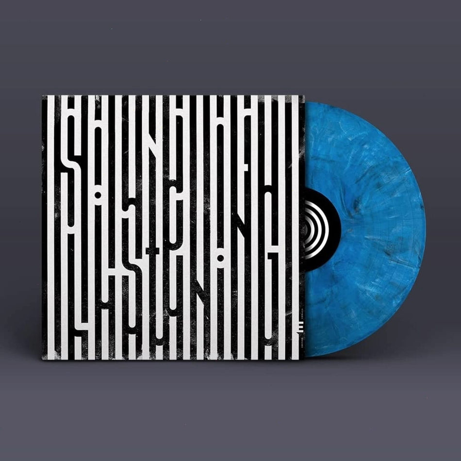 Mark Guiliana - THE SOUND OF LISTENING - [Vinyl]