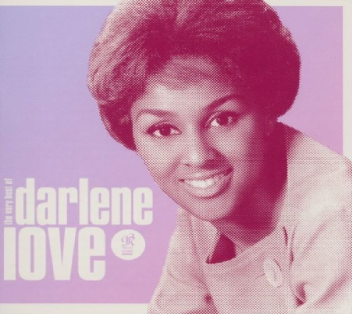Darlene Love - The Sound Of Love: The Very Best Of Darlene Love - [CD]