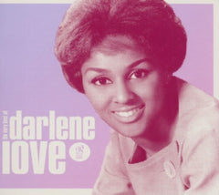 Darlene Love - The Sound Of Love: The Very Best Of Darlene Love - [CD]