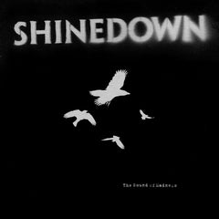 Shinedown - Sound Of Madness - [CD]