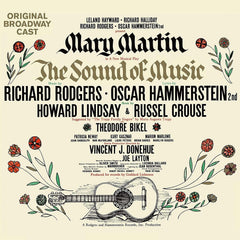 Various Artists - Sound of Music - (180 Gram Vinyl) - [Vinyl]