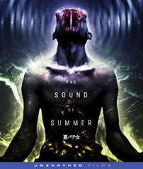 THE SOUND OF SUMMER - [Blu-ray]