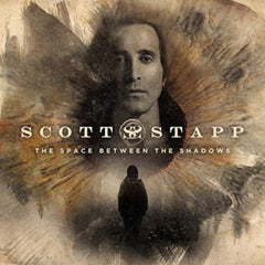 Scott Stapp - Space Between The Shadows - [Vinyl]
