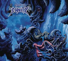 Edge of Sanity - The Spectral Sorrows - (Limited Edition, Deluxe Edition, Reissue, O-Card Packaging) - [CD]
