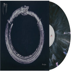 Messa - The Spin - (Colored Vinyl, Royal Blue, Marble) - [Vinyl]