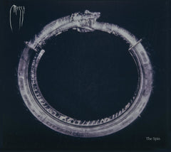 Messa - The Spin - [CD]