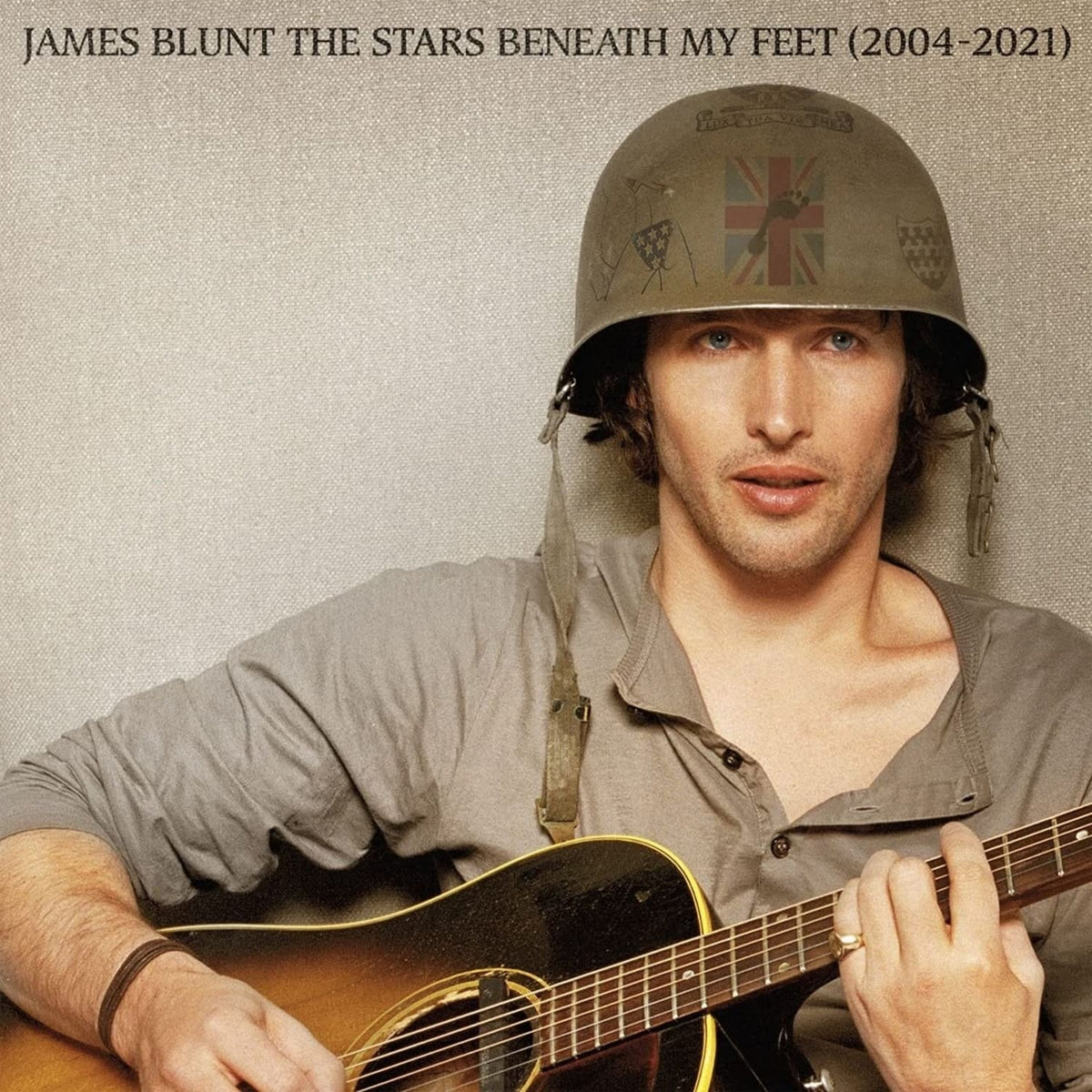 James Blunt - Stars Beneath My Feet (2004-2021) - [Vinyl]