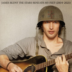 James Blunt - Stars Beneath My Feet (2004-2021) - [Vinyl]