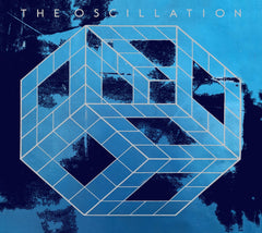 Oscillation - Start Of The End - [CD]