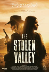 The Stolen Valley - [DVD]
