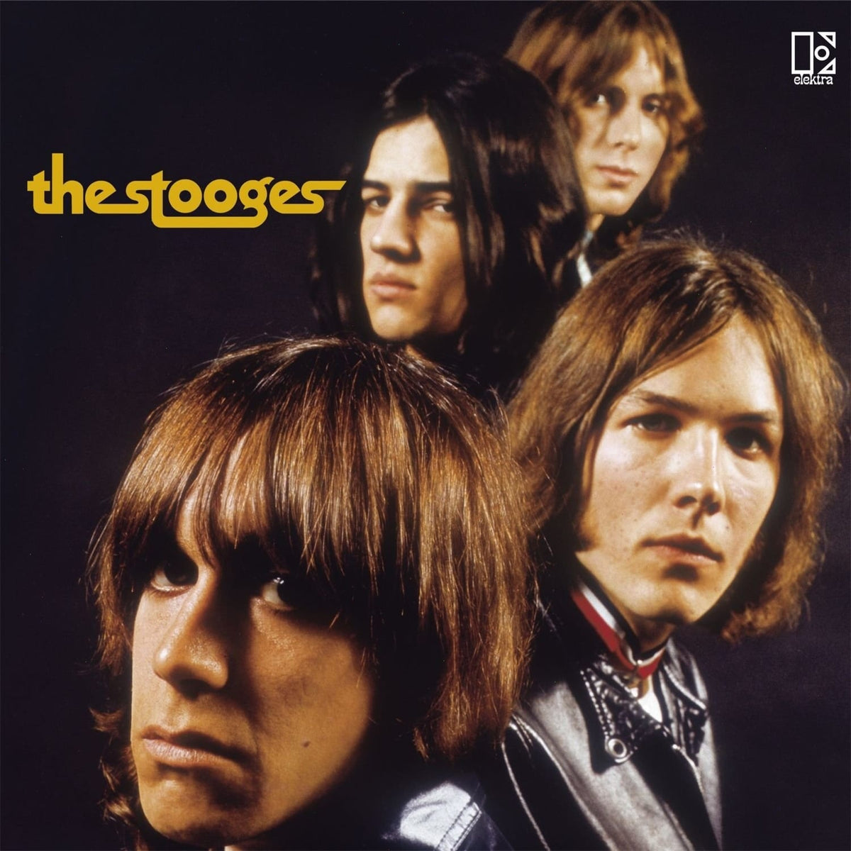 The Stooges - The Stooges - (180 Gram Vinyl) - [Vinyl]