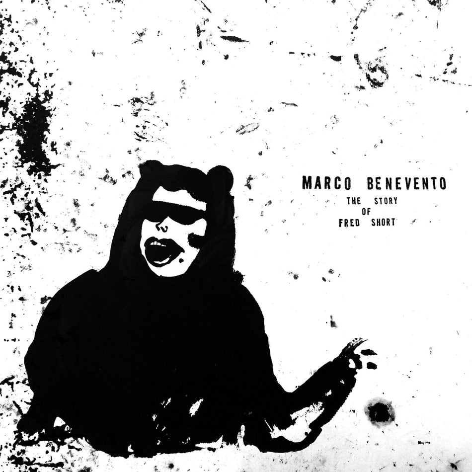 Marco Benevento - The Story Of Fred Short - [Vinyl]