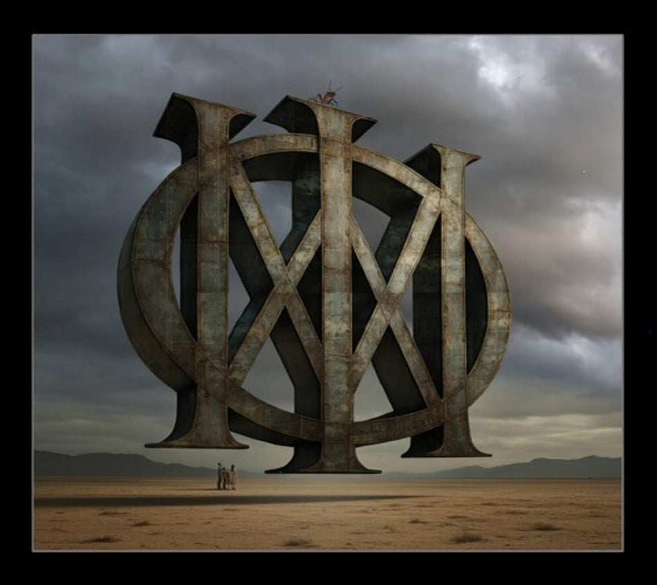 Dream Theater - The Studio Albums 1992-2016 - (Boxed Set) - [CD]