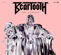 Beartooth - The Surface - [CD]