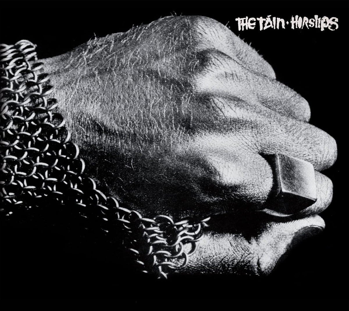 Horslips - Tain (Expanded Edition) - [CD]