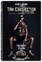 THE TAX COLLECTOR - [DVD]