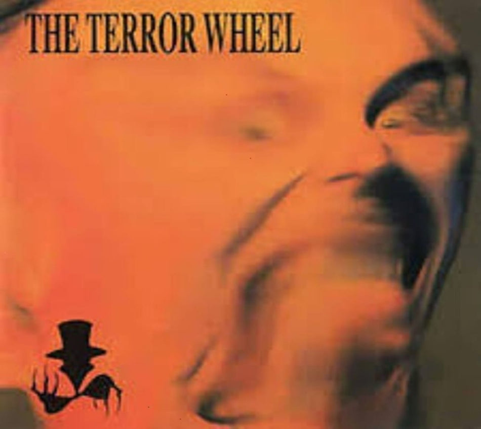 Insane Clown Posse - The Terror Wheel - [CD]