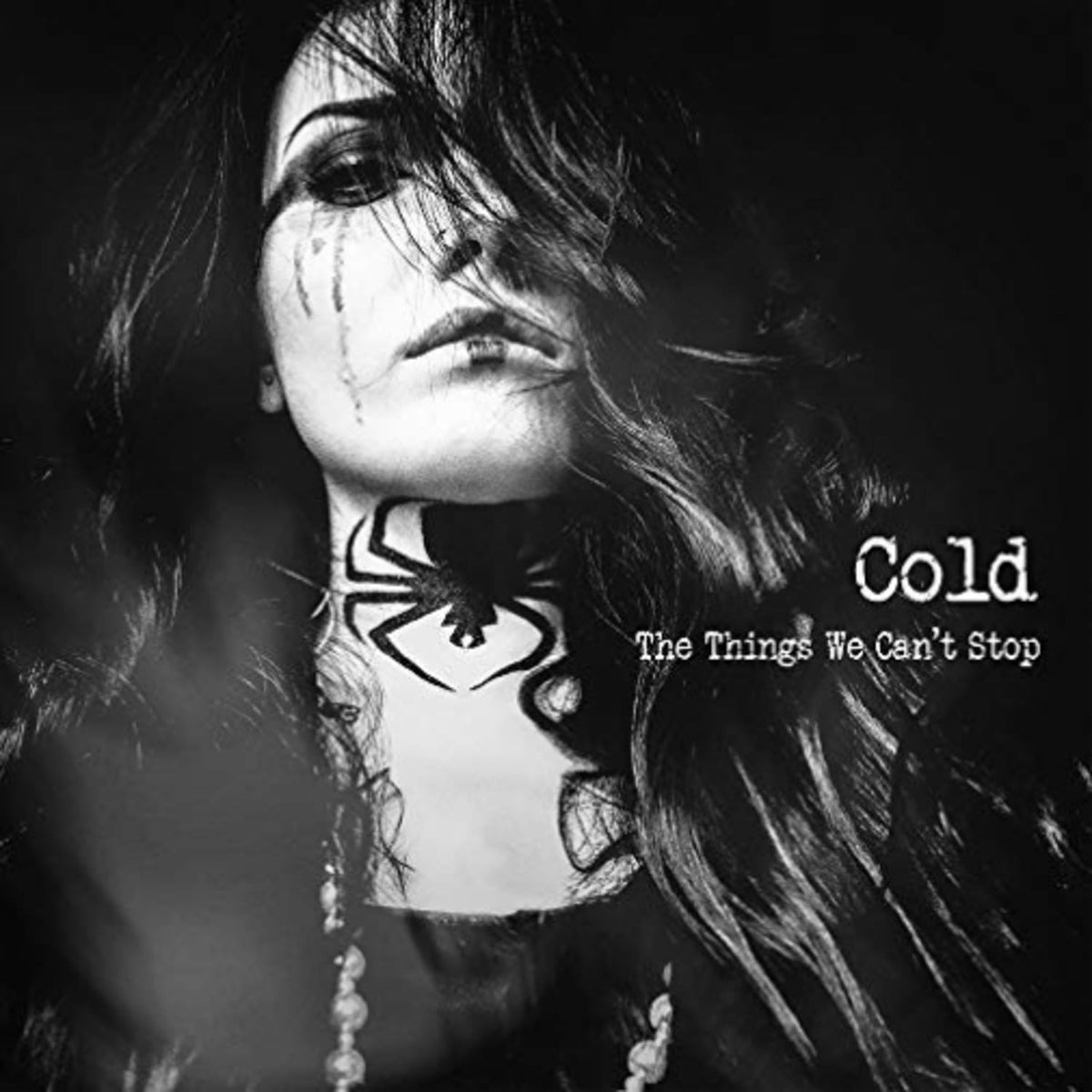 Cold - Things We Can't Stop - [Vinyl]