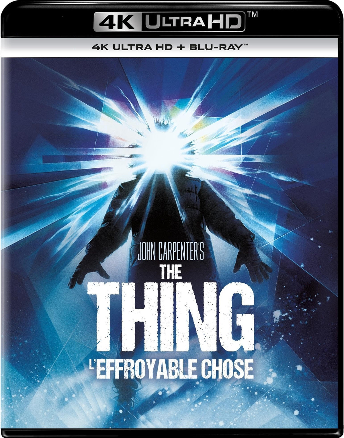 THE THING - [4K UHD]