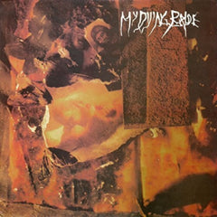 My Dying Bride - Thrash Of Naked Limbs - [Vinyl]