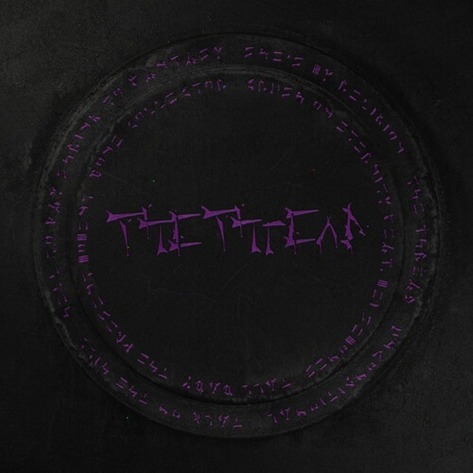 Willow - The Thread - (Clear , Magenta) - [Vinyl]