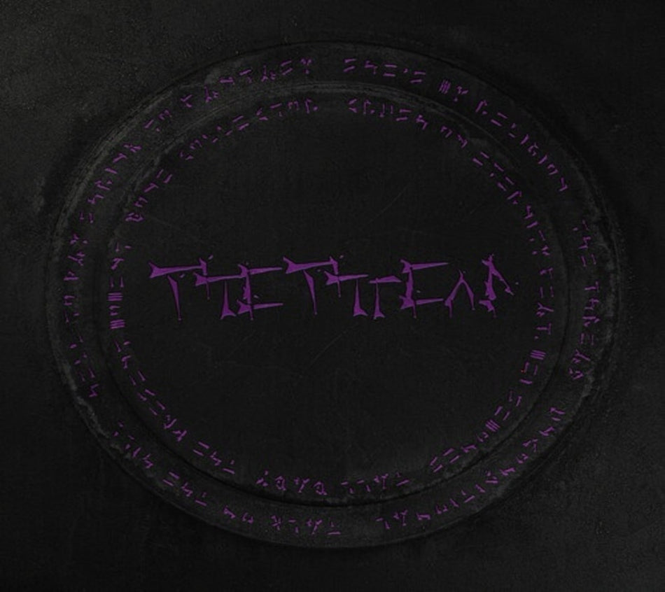 Willow - The Thread - [CD]