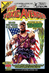 Toxic Avenger - (Director's Cut / Edition) - [DVD]