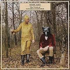 Midlake - Trials of Van Occupanther - [Vinyl]