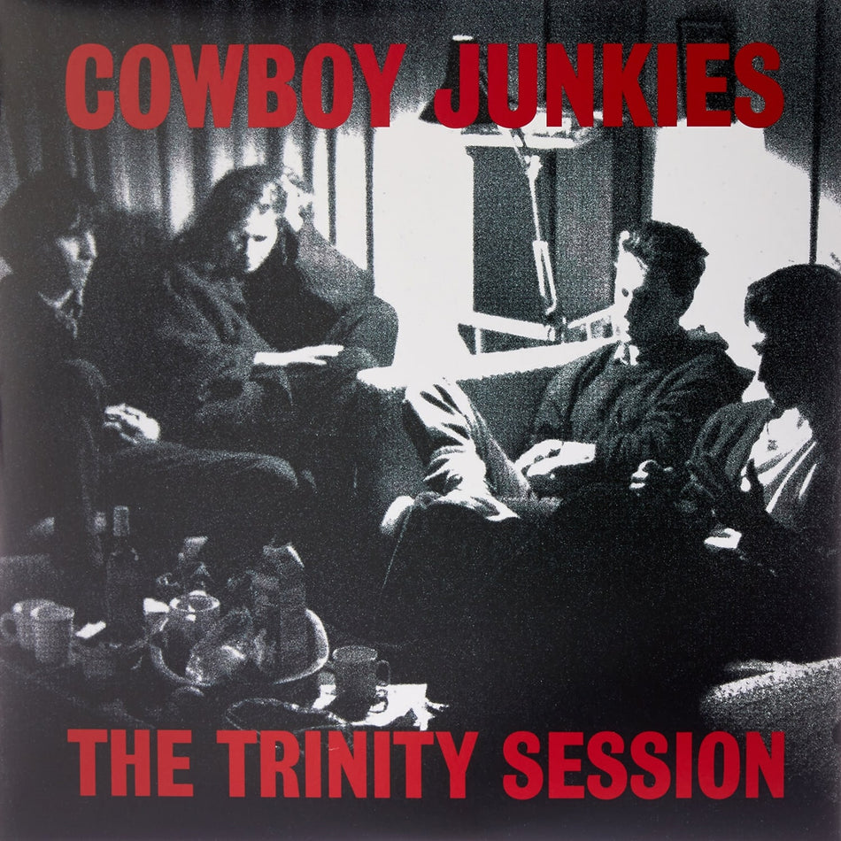 Cowboy Junkies - Trinity Session - [Vinyl]