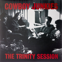 Cowboy Junkies - Trinity Session - [Vinyl]