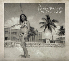 Poison The Well - TROPIC ROT - [CD]