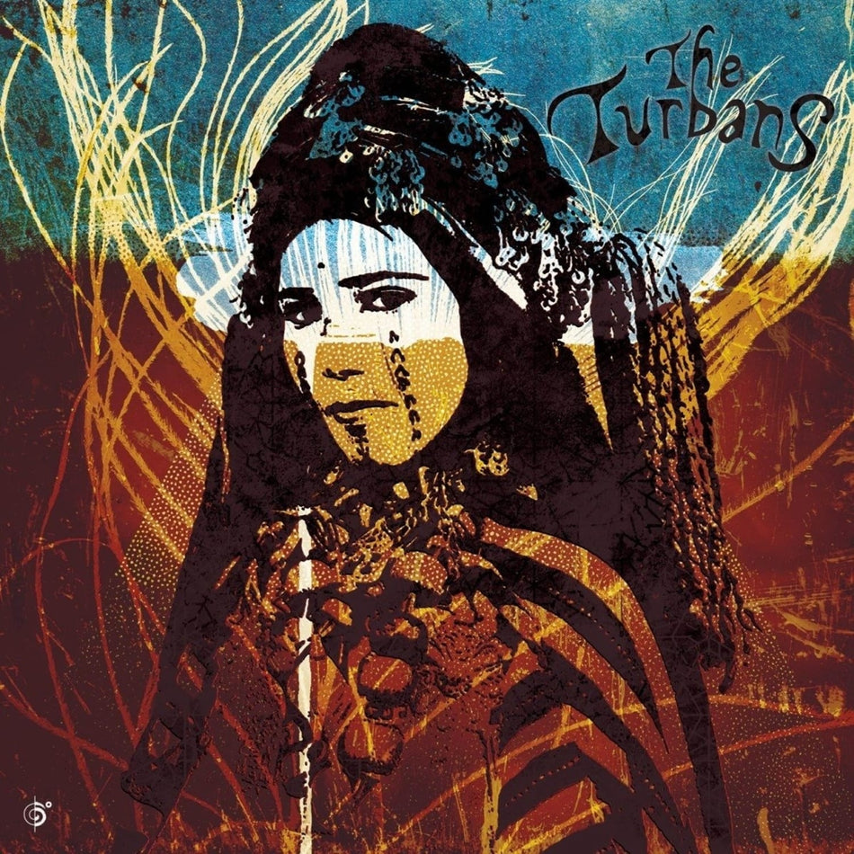Turbans the - The Turbans - [Vinyl]