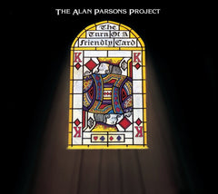 Alan Parsons Project - Turn of a Friendly Card - (Bonus Tracks, Remastered) - [CD]